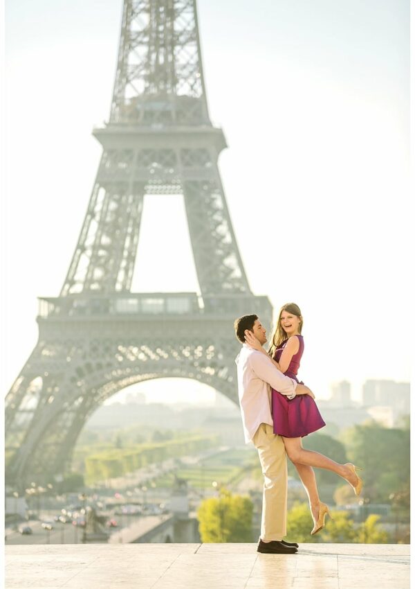 Best Paris Pictures: L’Amour de Paris
