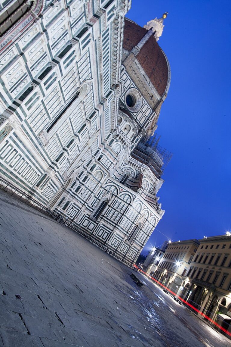 Ideas & Tips for a Romantic Honeymoon in Florence