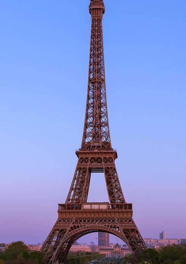 Honeymoon in Paris: The Romantic City of Light