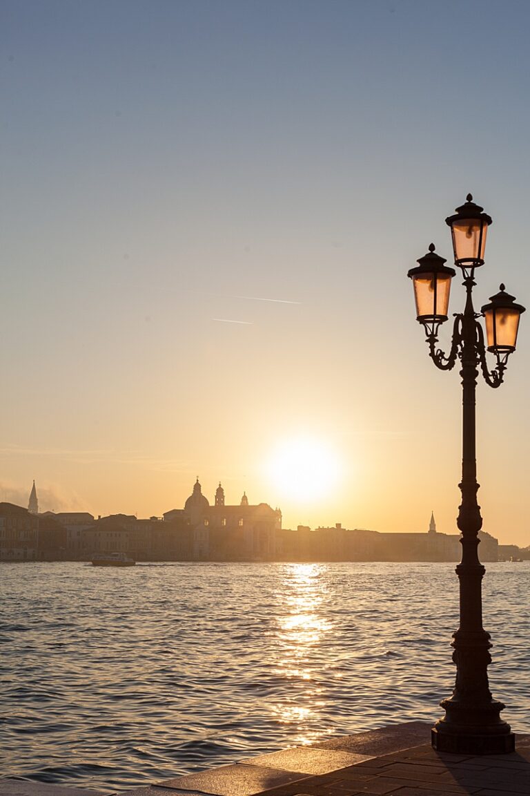 Tips & Ideas for Honeymoon in Venice