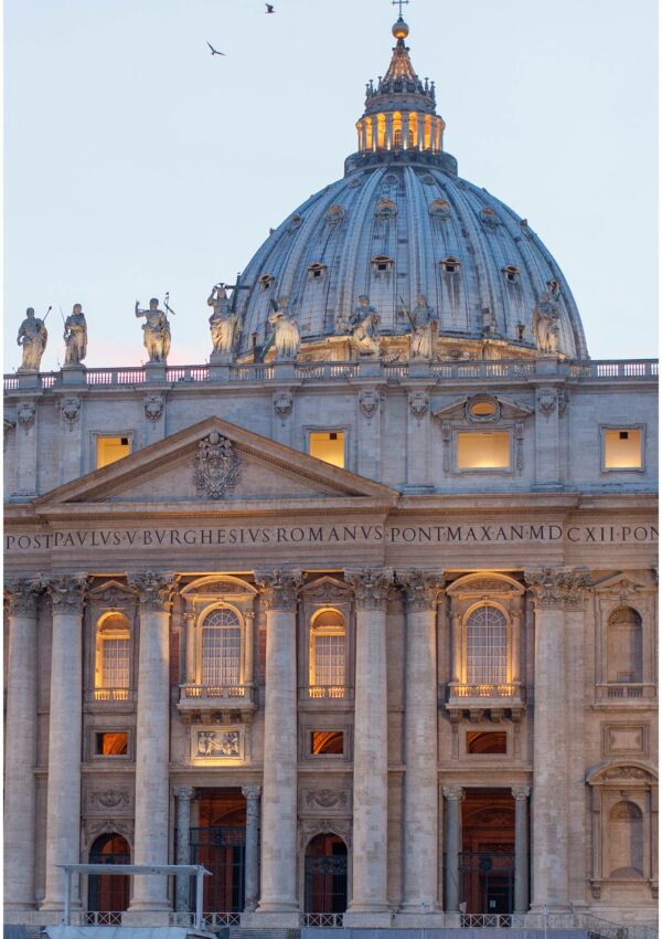 10 Tips for Visiting Vatican City