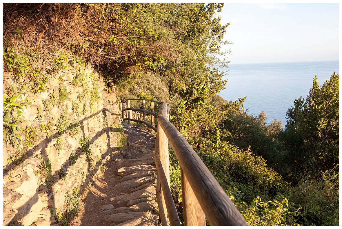 Journey of Doing - Click here for a collection of Cinque Terre travel resources, curated to help inspire, design and plan a perfect trip to Italy's most famous coastal villages!