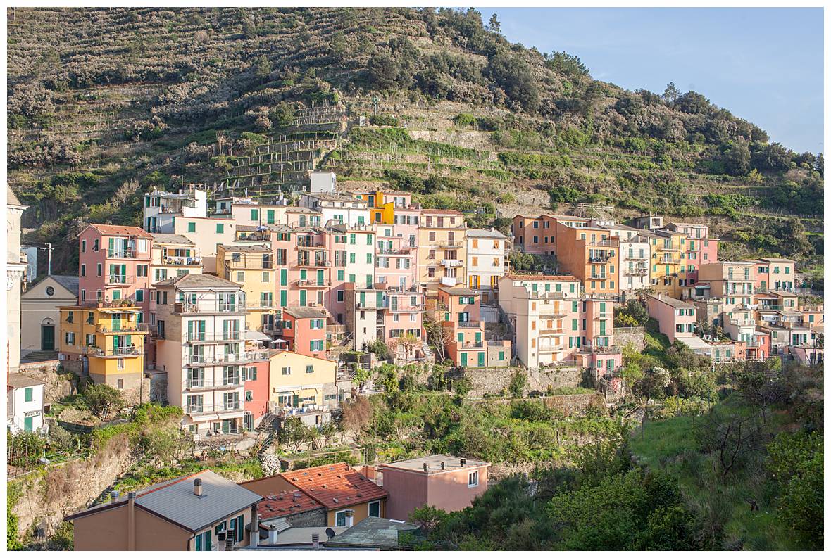 journey of doing - Click here for a collection of Cinque Terre travel resources, curated to help inspire, design and plan a perfect trip to Italy's most famous coastal villages!