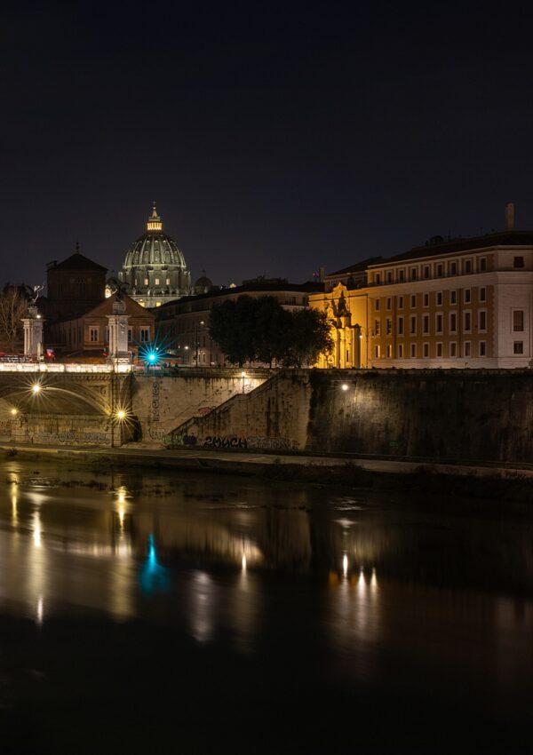 Rome Travel Guide for First Timers