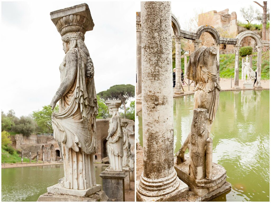 Journey of Doing - Hadrian's Villa Tour from Rome