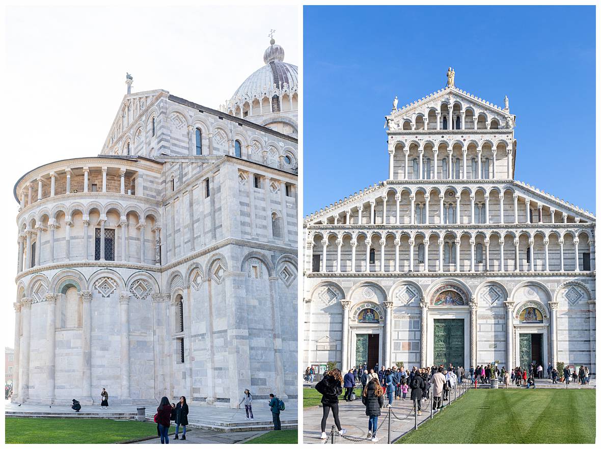 Wondering what to do in Pisa before heading to your next destination? Click here for a few tips to successfully make the most of your time in this quaint city!  