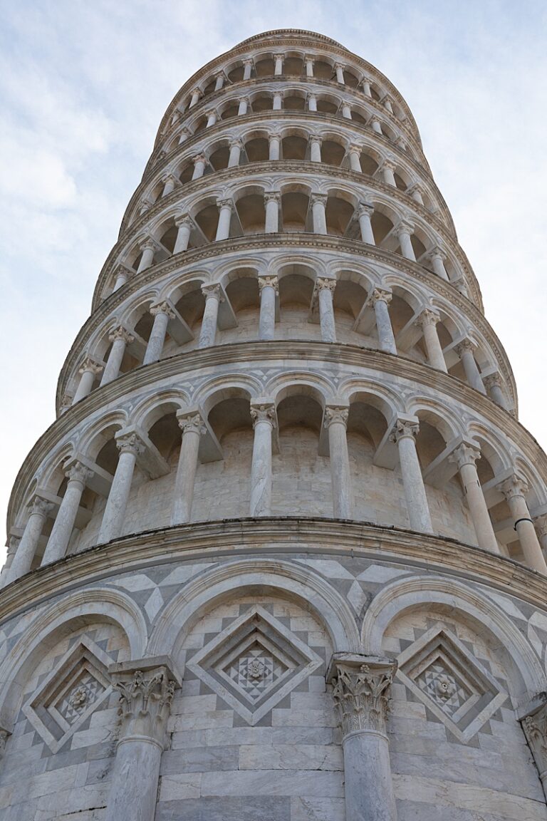 What to Do in Pisa, Italy