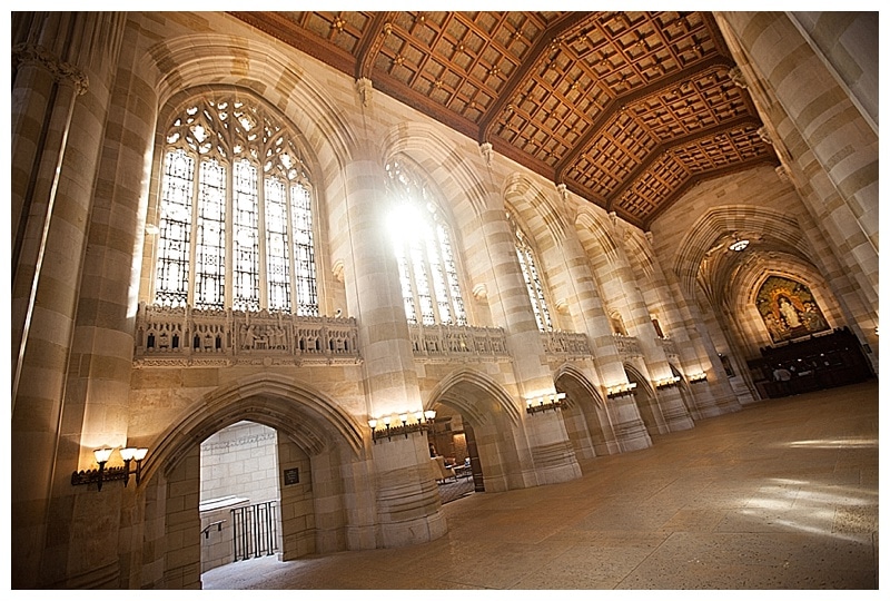 Journey of Doing - Yale University library