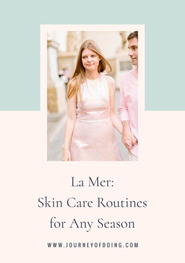 La Mer Skin Care: A Complete Guide for Every Season