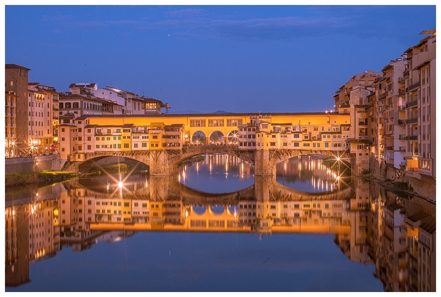 most romantic things to do in Florence