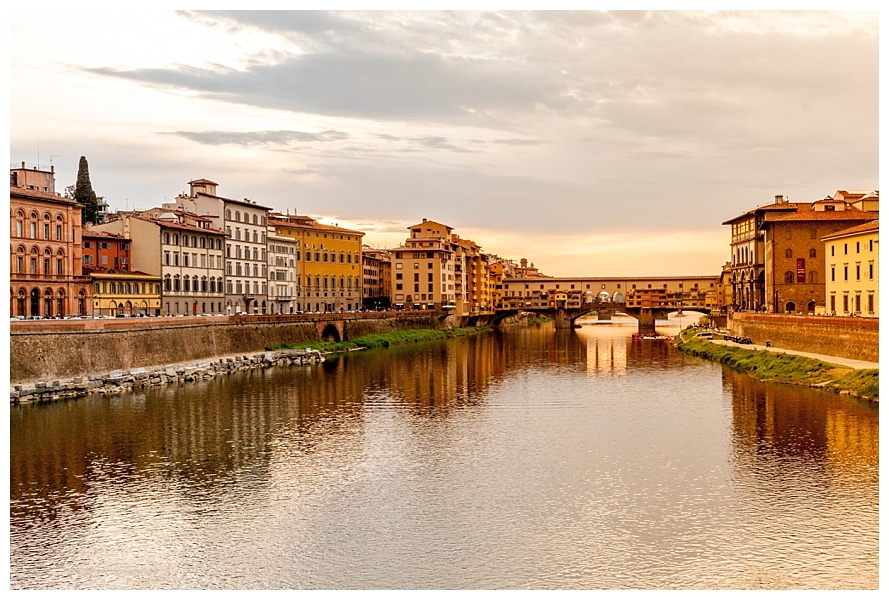 most romantic places in Florence