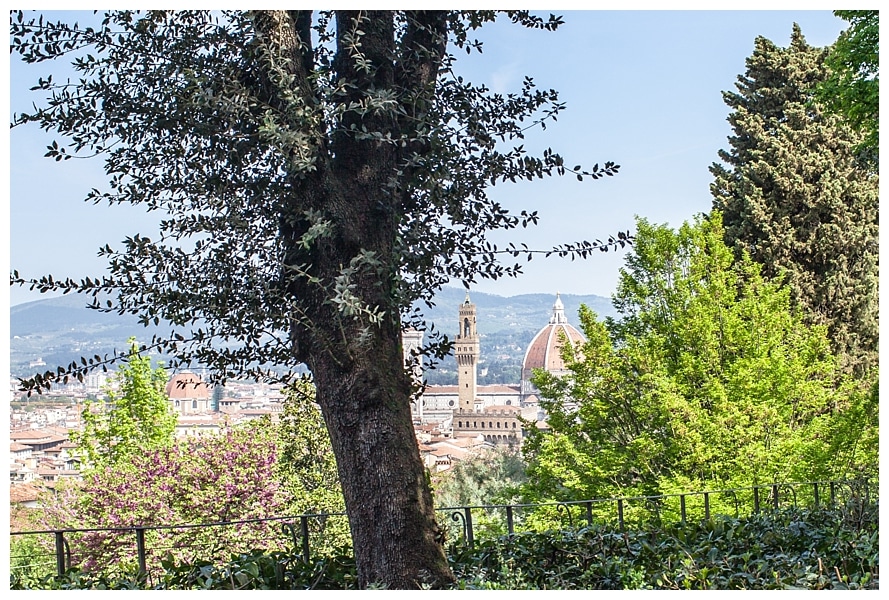 romantic things to do in Florence, Italy