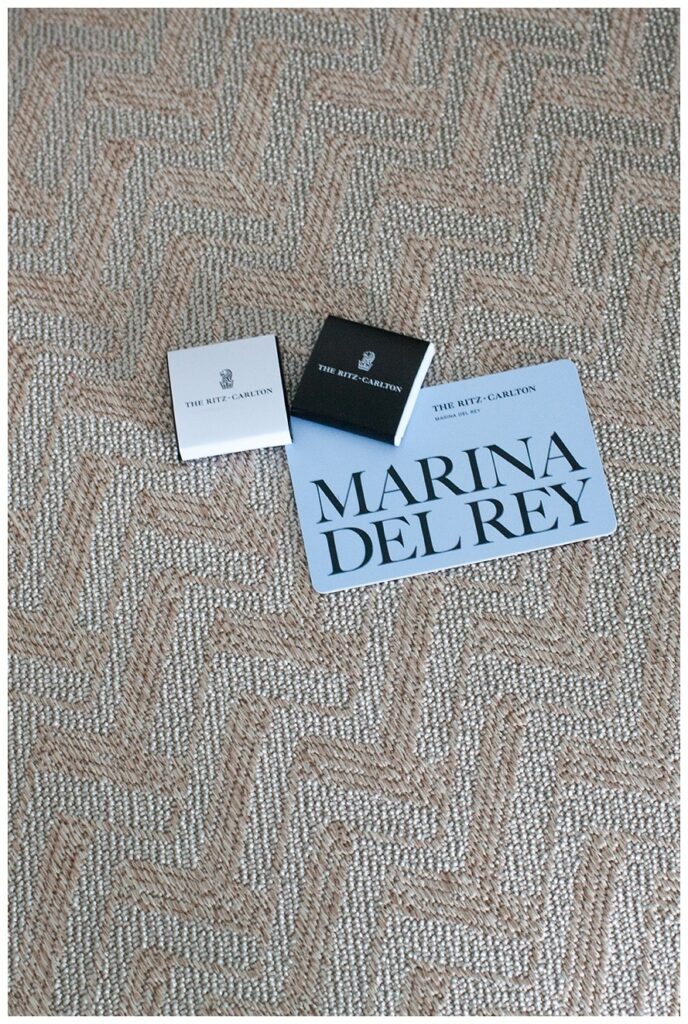 Journey of Doing - NON-SPONSORED: Full review of Ritz Carlton Marina del Rey of the renovated guest rooms & more details about the property amenities and spa.