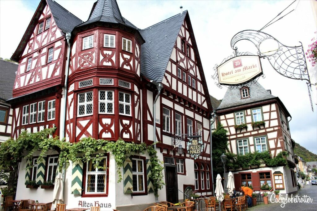 southern germany best places to visit