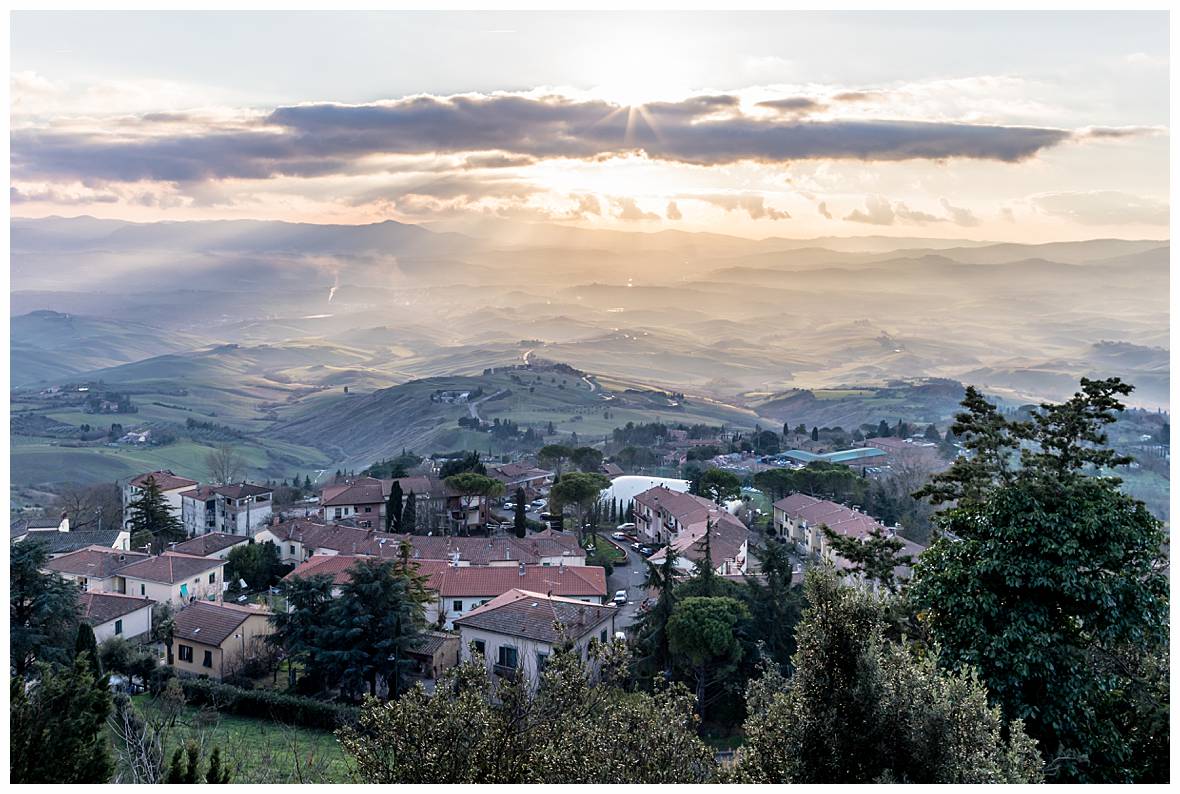 journey of doing - Click here for inspiration to plan your own Tuscany road trip. Post includes restaurant & hotel ideas, tips, and tours to craft the perfect Tuscany itinerary!