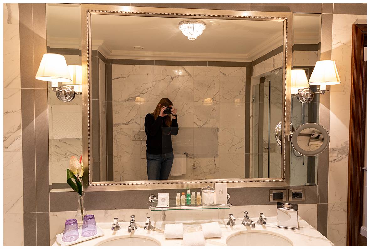 Journey of Doing - The St Regis Florence is where to stay for luxury and romance. Sharing more about the 7 different rooms and suites we've stayed in and why you should book here!