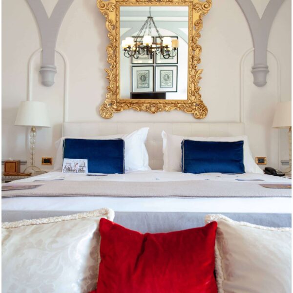St Regis Florence Reviews: 9 Stunning Rooms & Suites
