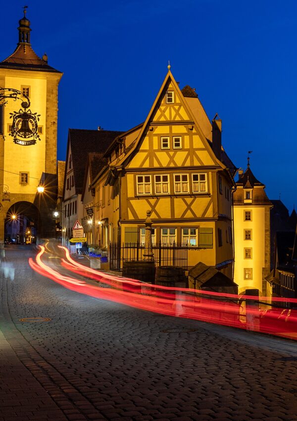 Things to do in Rothenburg ob der Tauber: One Day Itinerary
