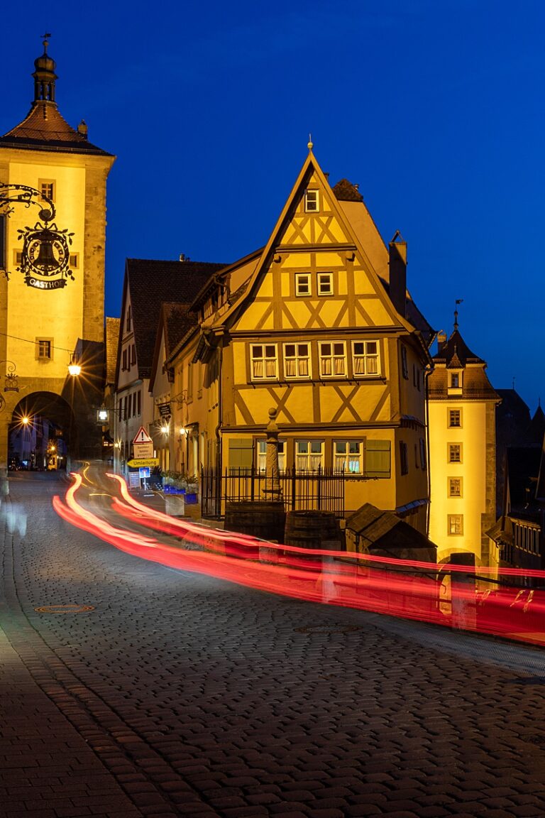 Things to do in Rothenburg ob der Tauber: One Day Itinerary