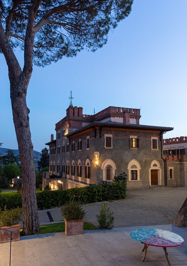 Borgo dei Conti Resort in Umbria