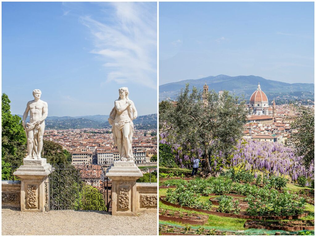travel blogs on florence