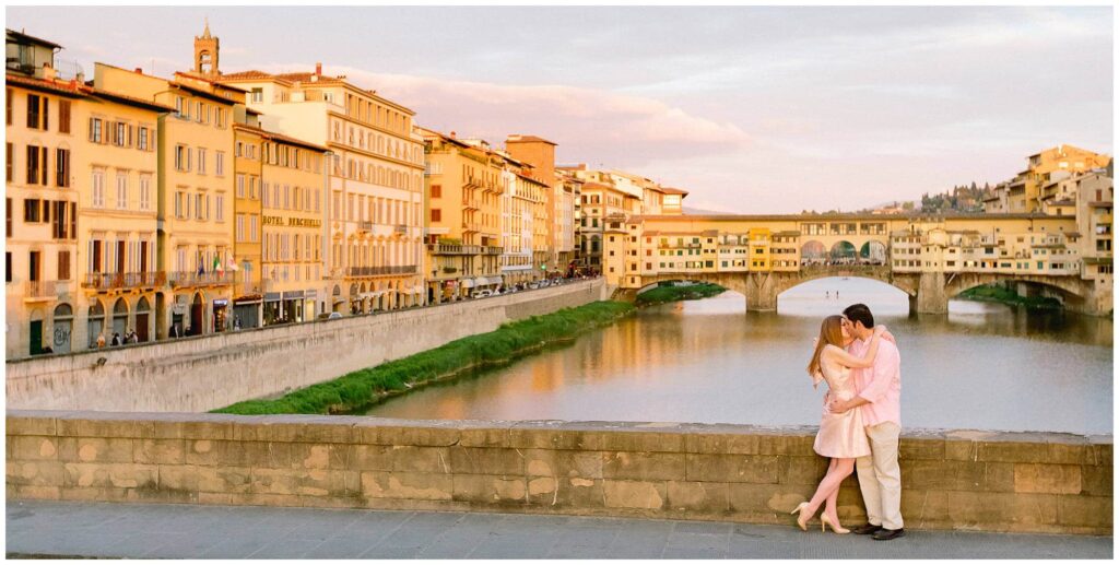 Journey of Doing - Click here for a detailed guide on how to spend 3 days in Florence, including hotel, tour, restaurant, and gelato recommendations!