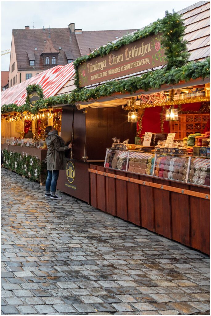 Nuremberg Germany Christmas market photos