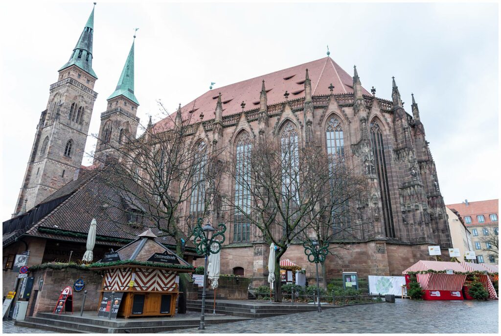 best places to visit in Nuremberg