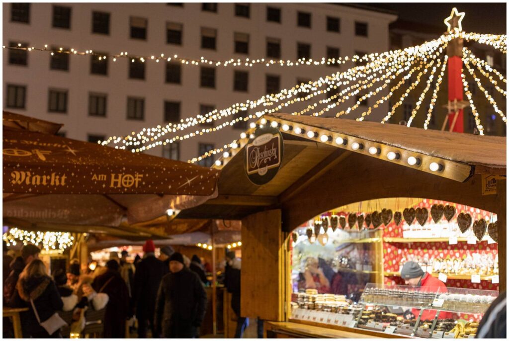 best hotels in Vienna for Christmas markets
