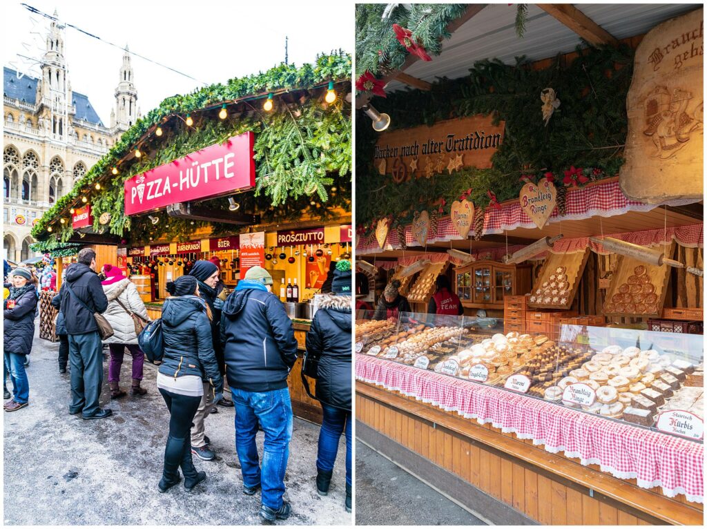 Vienna December