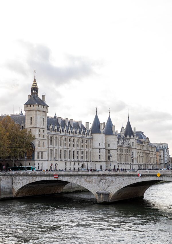 Winter in Paris: A Magical Time to Visit