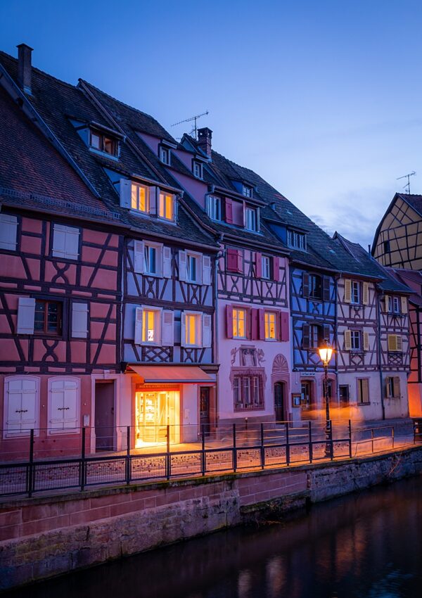 Alsace Wine Route: A Quick Guide for a Perfect Trip!