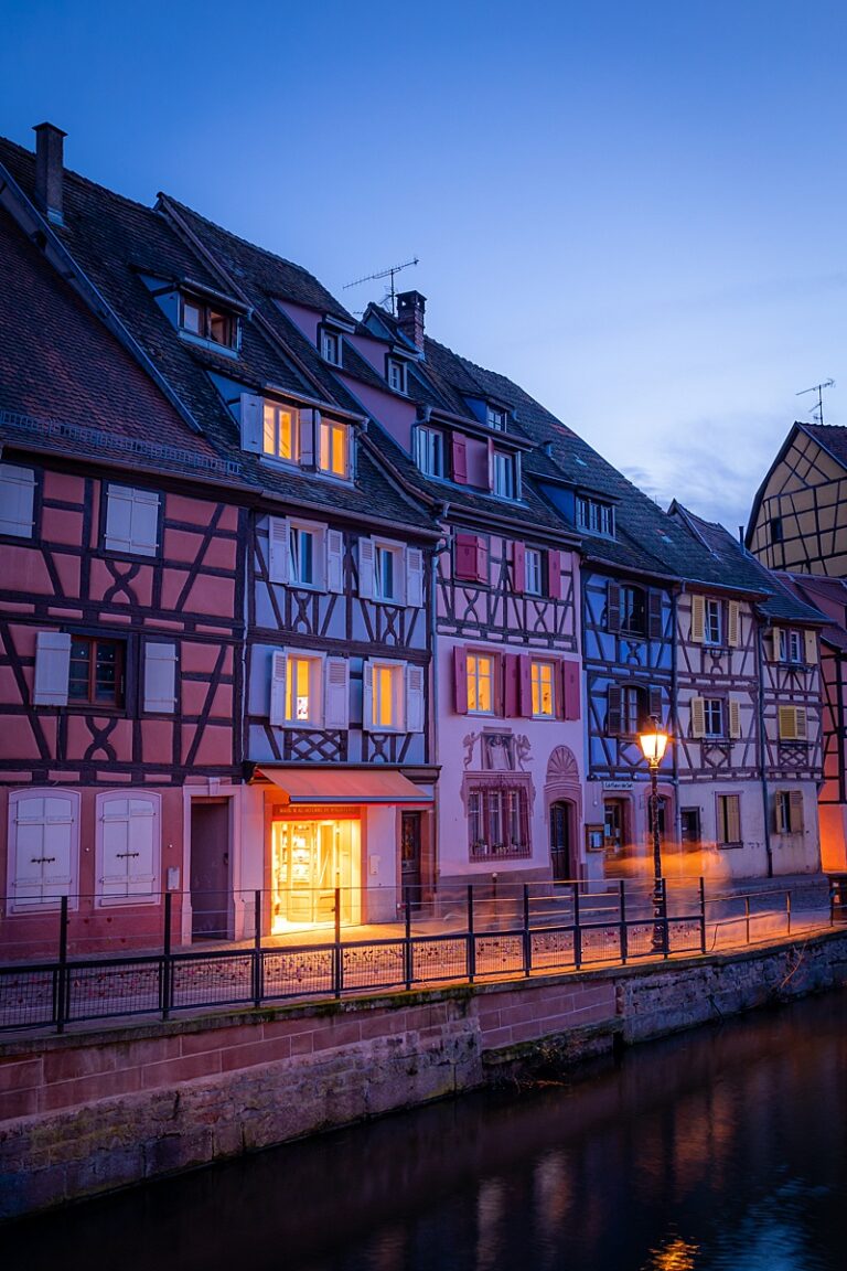 A Guide to the Alsace Wine Route