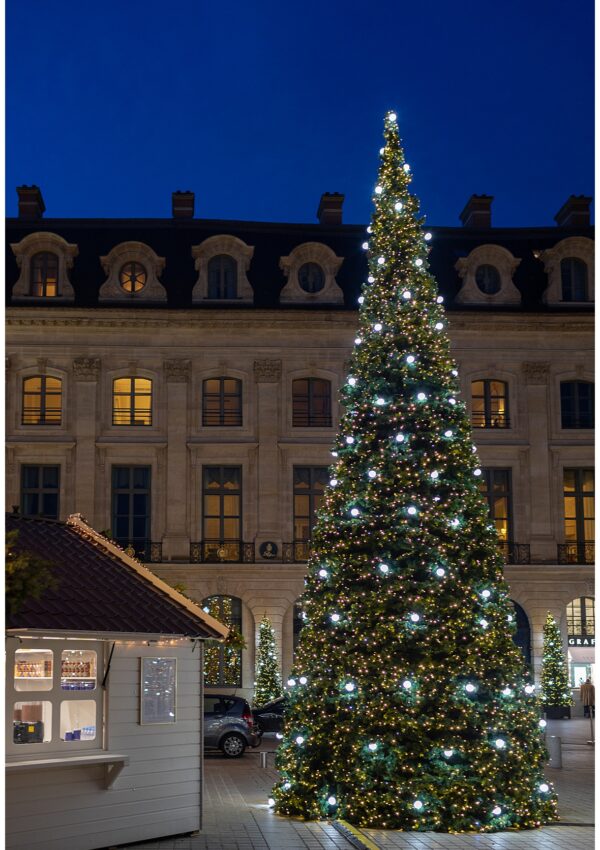 Thinking about visiting Paris at Christmas? Click here for ideas on what to do in Paris in winter, where to stay, where to eat and more!