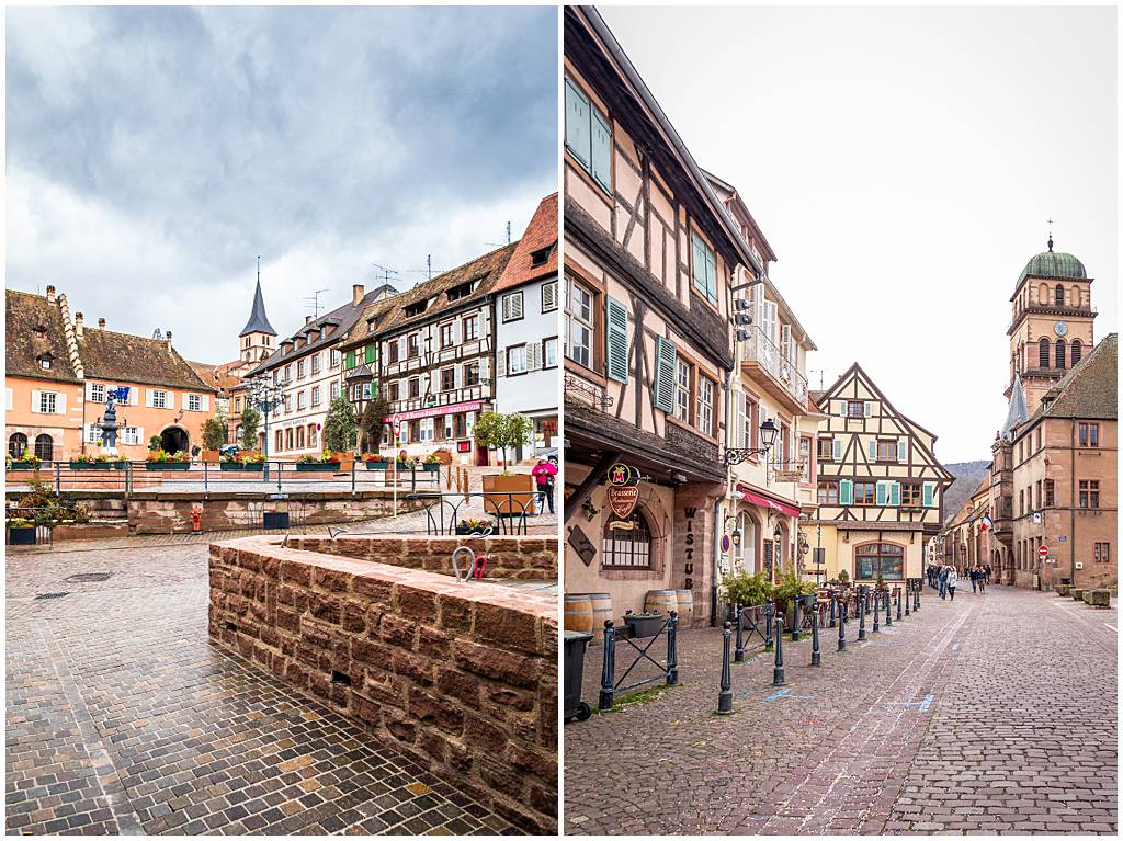 Best places to stay in Alsace France