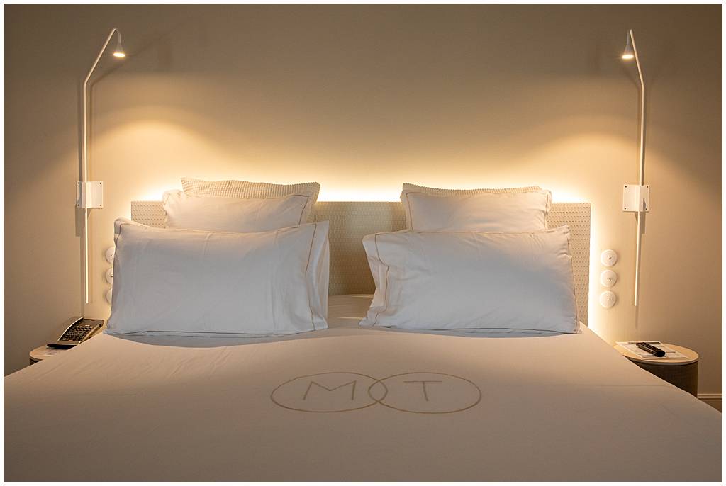 Journey of Doing - Maison des Tetes room tour - Alsace hotels luxury