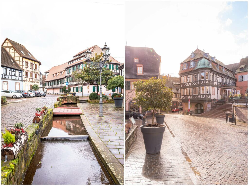 where to stay in Barr Alsace France