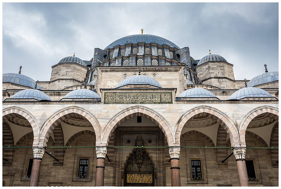 Journey of Doing - Whether you are planning to visit for a couple of days or a week, this Istanbul itinerary post (including hotels) will help you piece together the perfect trip.  