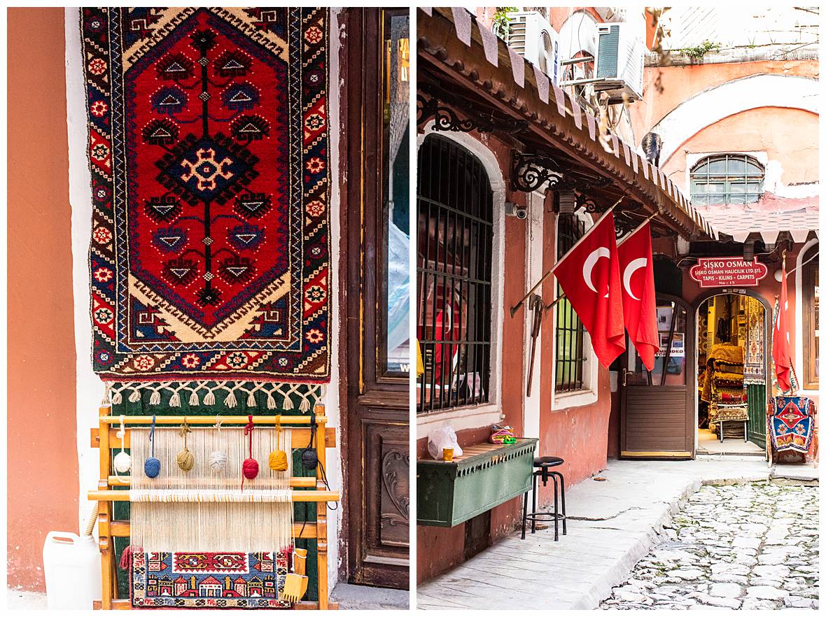 Journey of Doing - Whether you are planning to visit for a couple of days or a week, this Istanbul itinerary post (including hotels) will help you piece together the perfect trip.