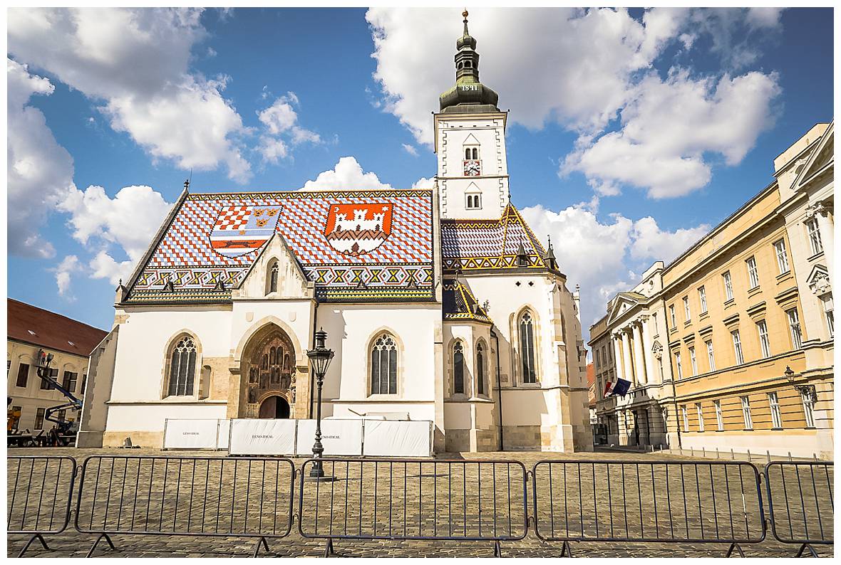 Journey of Doing - Walking Tour of Zagreb