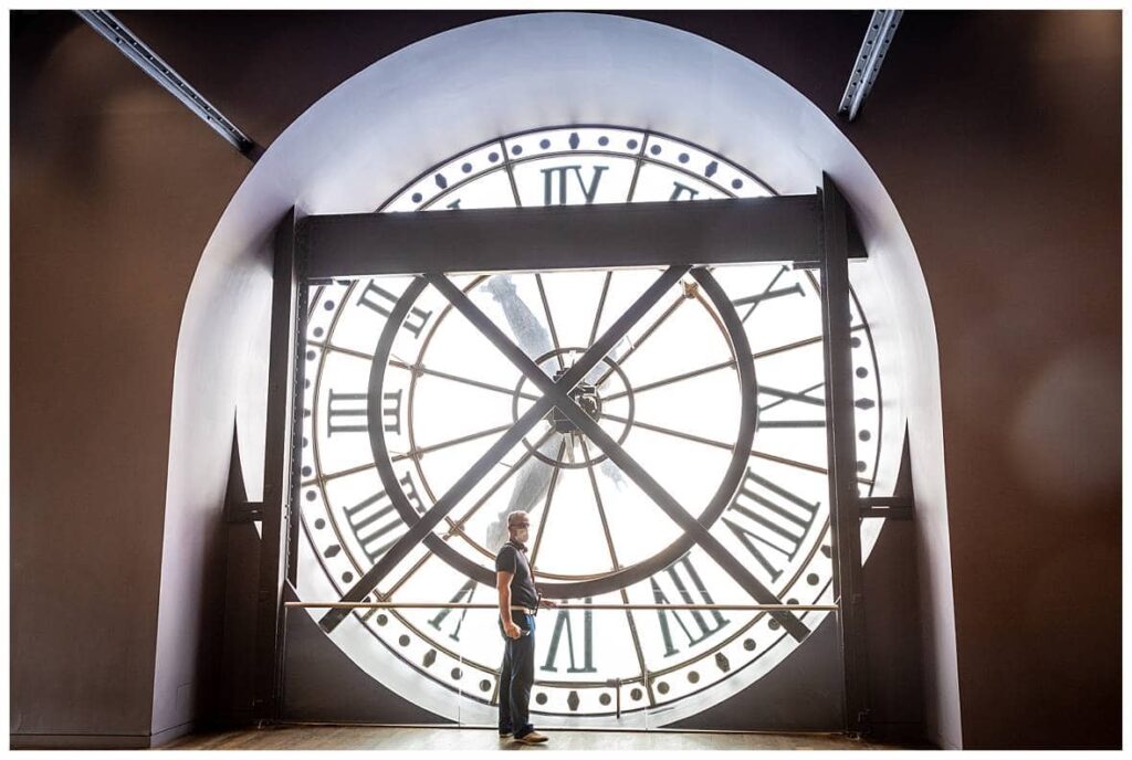 Musee d'Orsay skip the line tickets