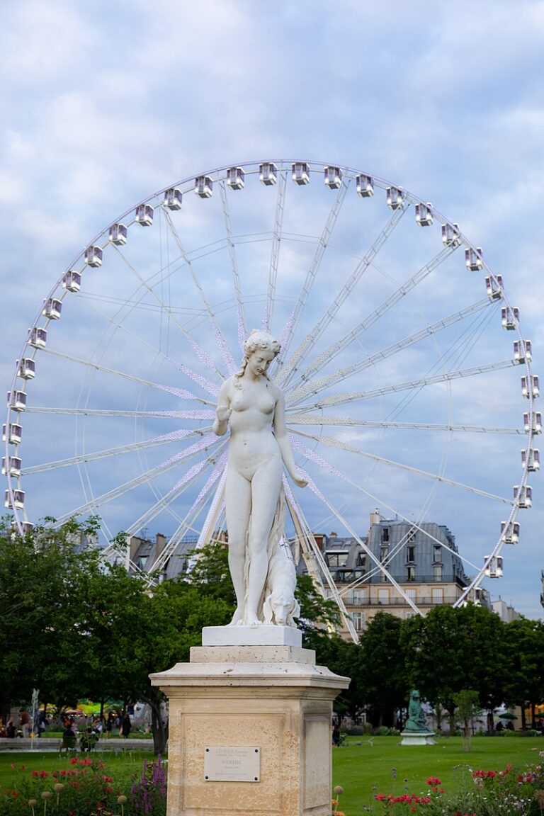 21 Fun Things to Do in Paris in Any Season