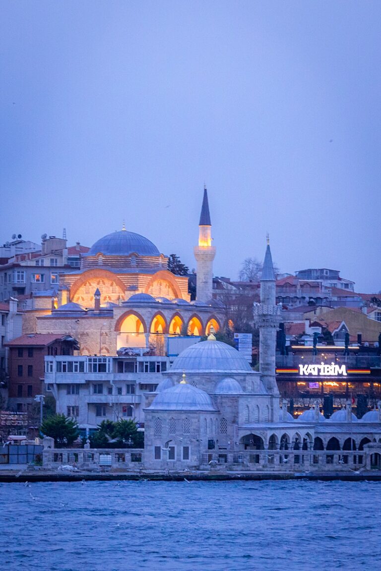5 Incredible Istanbul Tours to Book!