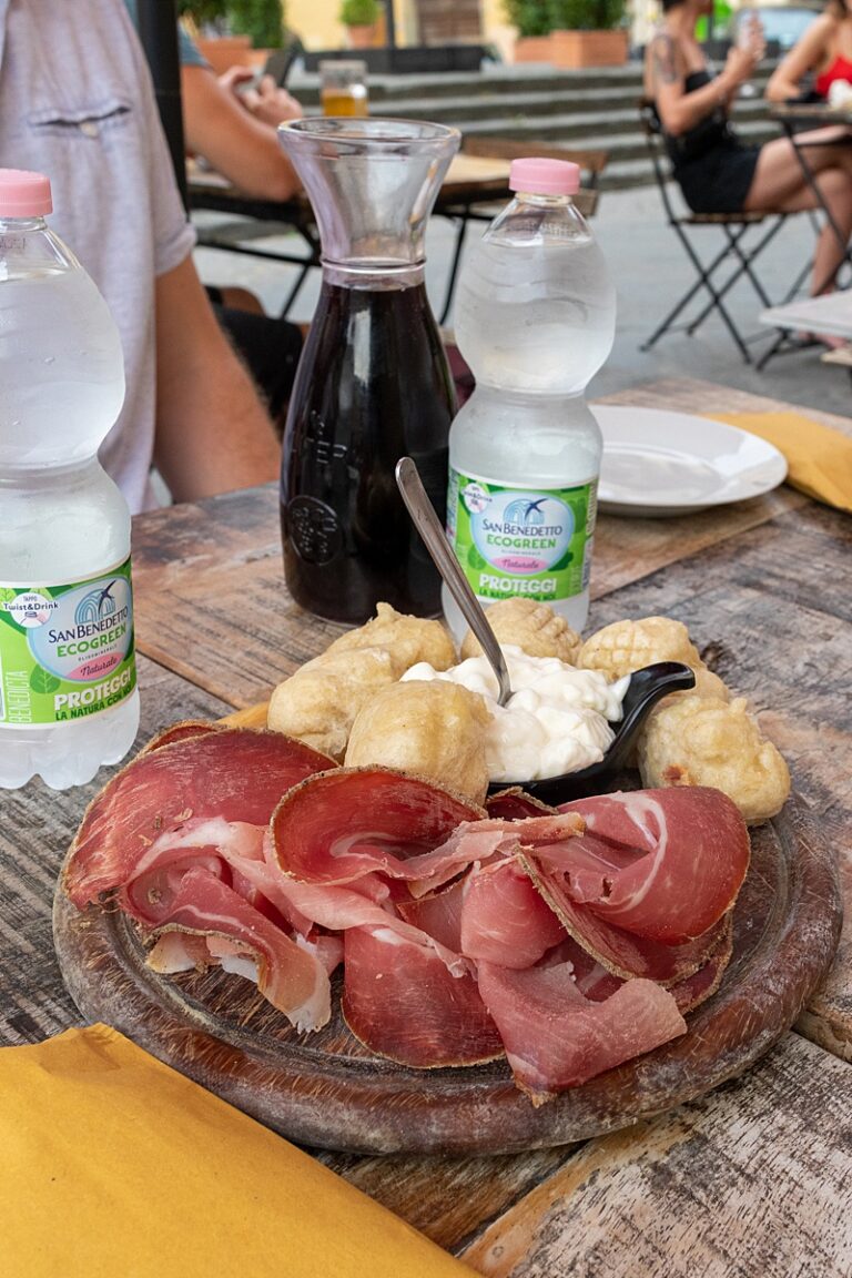 6 Delicious Florence Food and Wine Tours to Try!