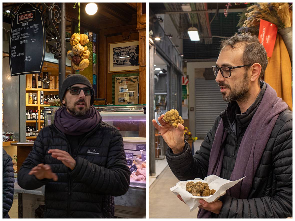 Journey of Doing - If you're looking for a delicious way to experience Italy's renaissance city, here are 6 Florence food and wine tours to learn more about seasonal & regional cuisine!