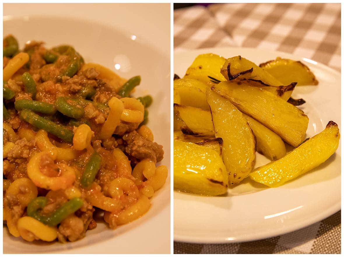 Journey of Doing - Where to Eat in Bologna
