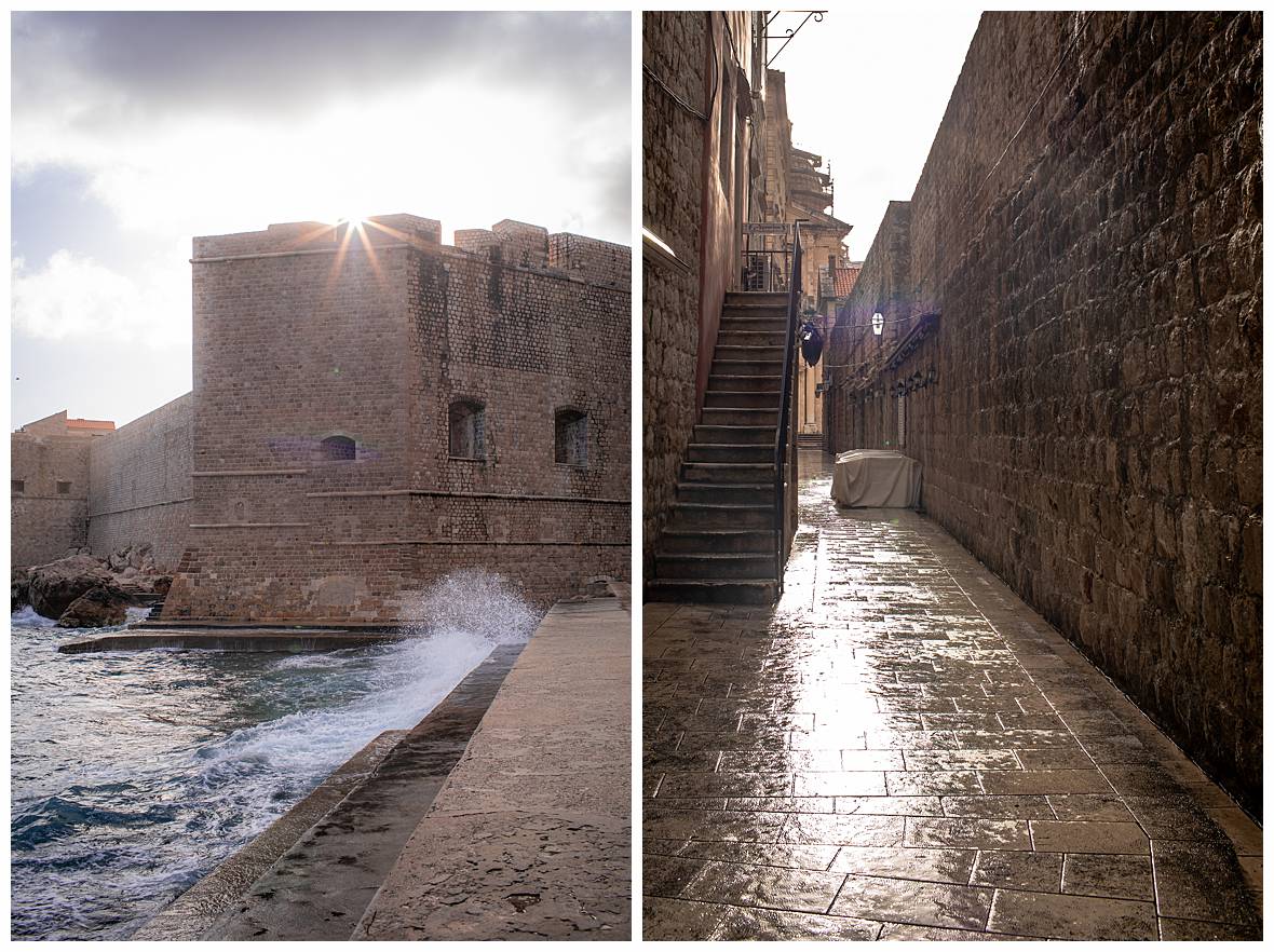 Journey of Doing - What to do on rainy days in Dubrovnik