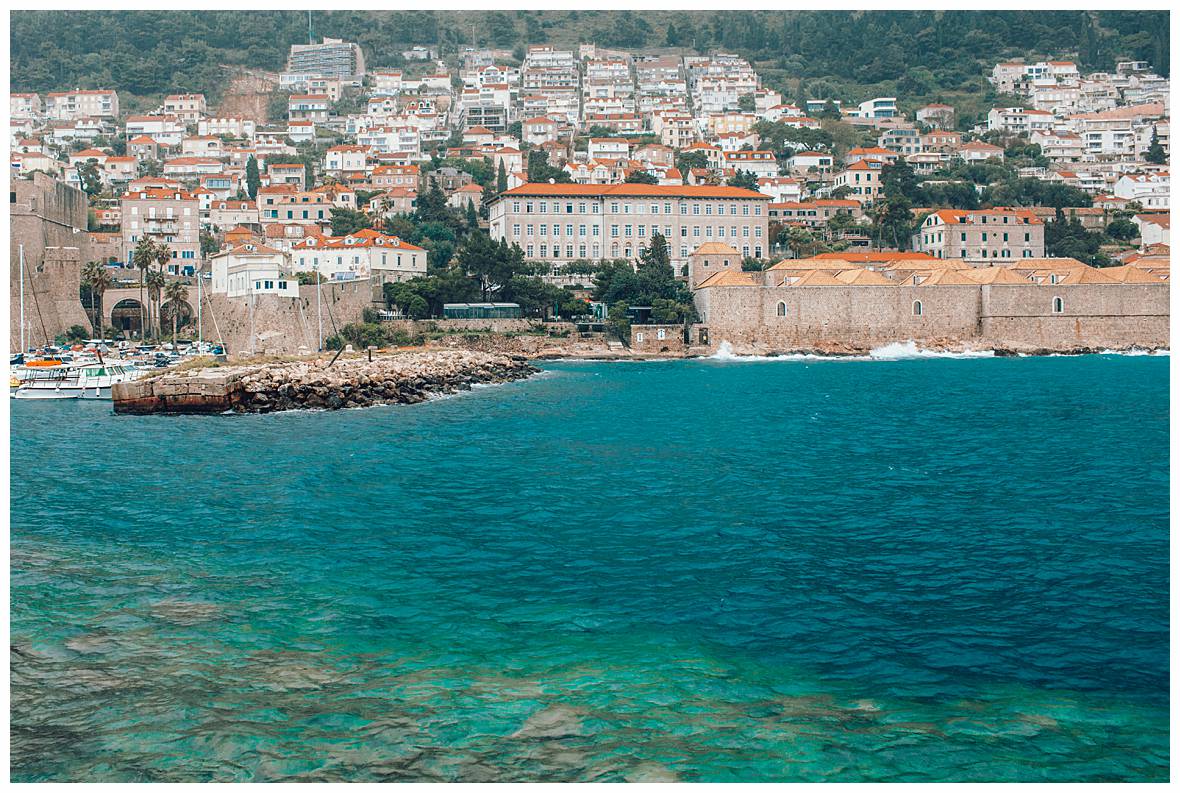 Journey of Doing - Hotel Stari Grad is where to stay in Dubrovnik if you want a cozy boutique hotel and incredible staff, along with plenty to do in the heart of the Old Town!