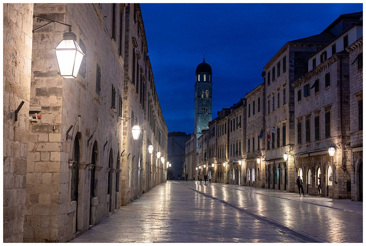 Journey of Doing - Hotel Stari Grad is where to stay in Dubrovnik if you want a cozy boutique hotel and incredible staff, along with plenty to do in the heart of the Old Town!