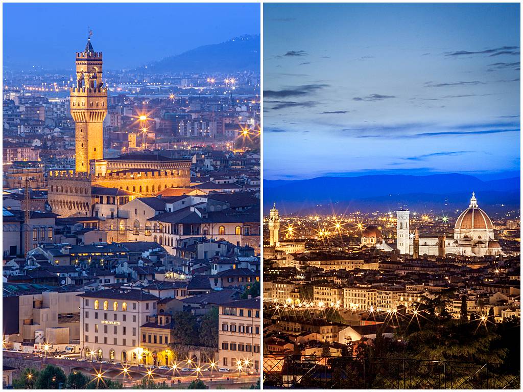 Until Departure - Click here for a 3 day Florence itinerary that you can extend and add to in order to create the perfect one week itinerary for Florence!